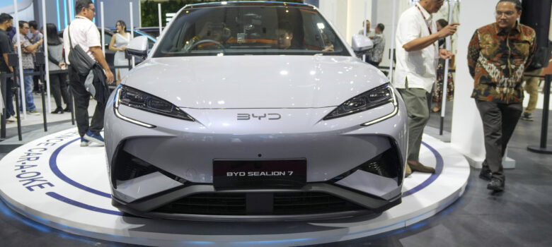Masa Depan Otomotif di Indonesia