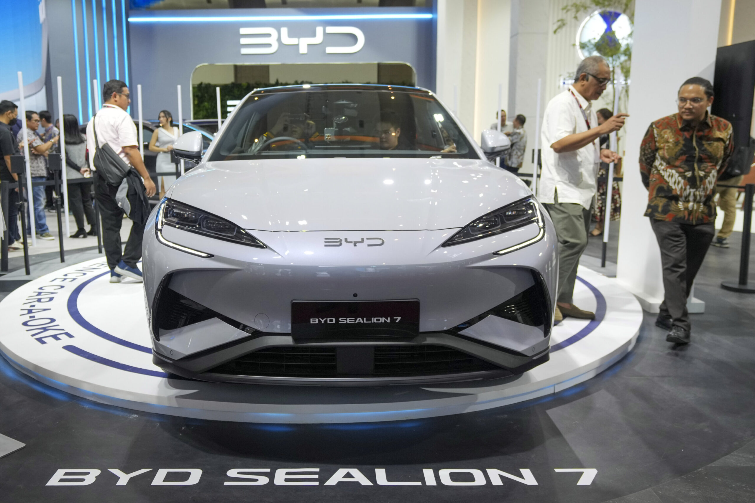 Masa Depan Otomotif di Indonesia
