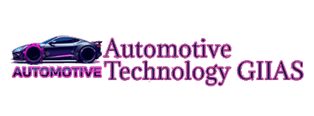 Automotive Technology GIIAS