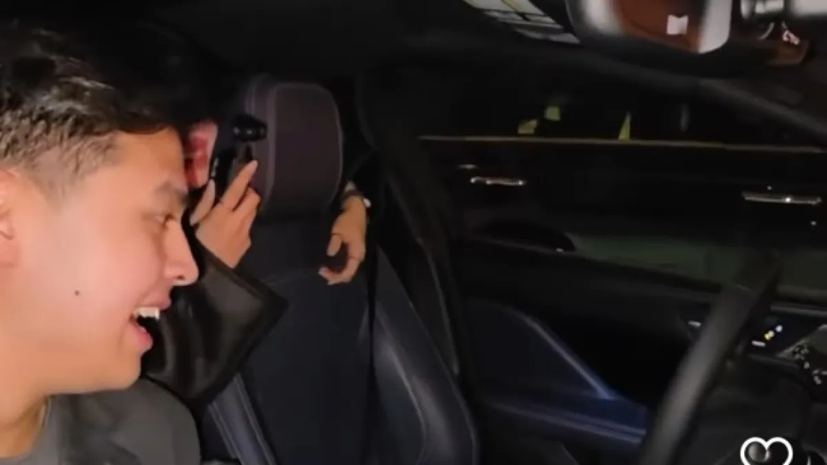 Jerome Polin Coba Taksi Tanpa Supir di Amerika, Ini Sejarah dan Teknologi Self Driving Car

Artikel ini telah tayang di JatimTIMES.com dengan judul "Jerome Polin Coba Taksi Tanpa Supir di Amerika, Ini Sejarah dan Teknologi Self Driving Car". Baca selengkapnya di: https://jatimtimes.com/baca/332201/20250225/122200/jerome-polin-coba-taksi-tanpa-supir-di-amerika-ini-sejarah-dan-teknologi-self-driving-car

Copyright © 2025 JatimTIMES.